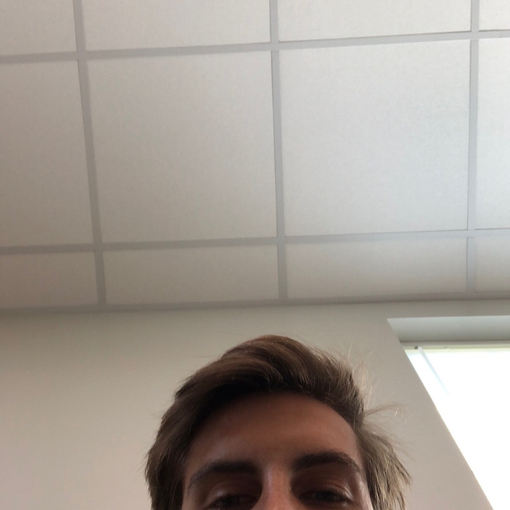 Meet your Posher, Skylar